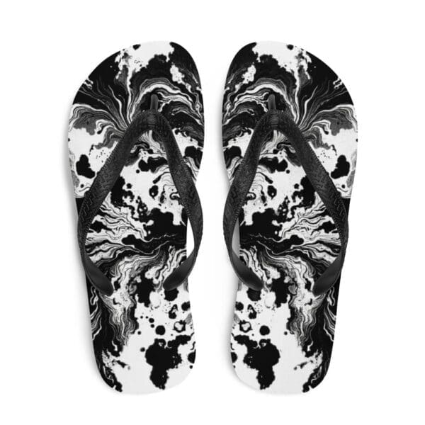 Warshak Unisex Flip-Flops