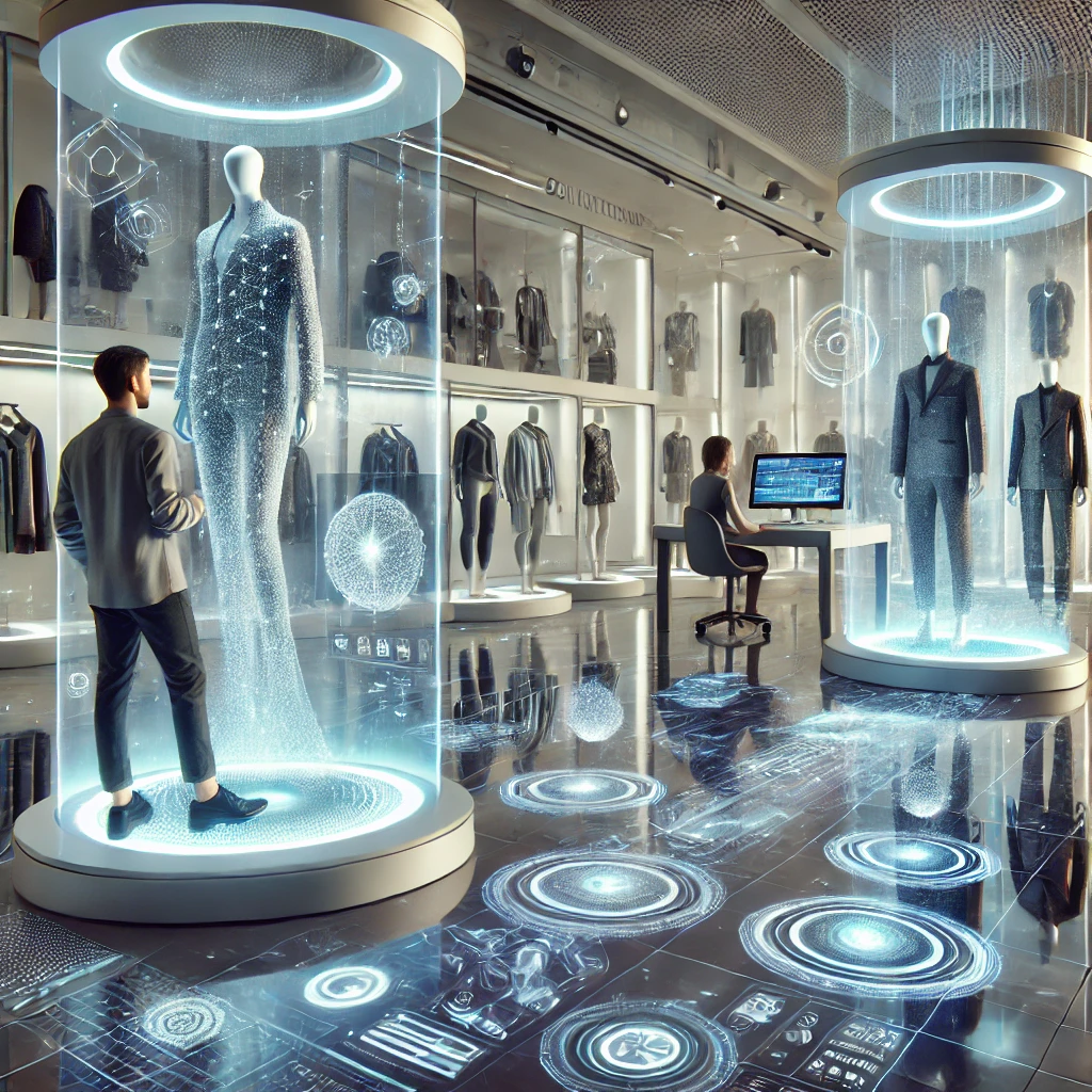 How Quantum Computing in Fashion Will Revolutionize the Industry